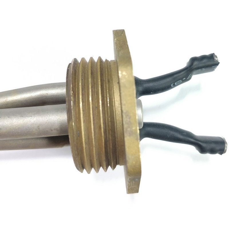 ТЭН для алюминиевого радиатора G1